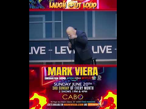 Mark Viera