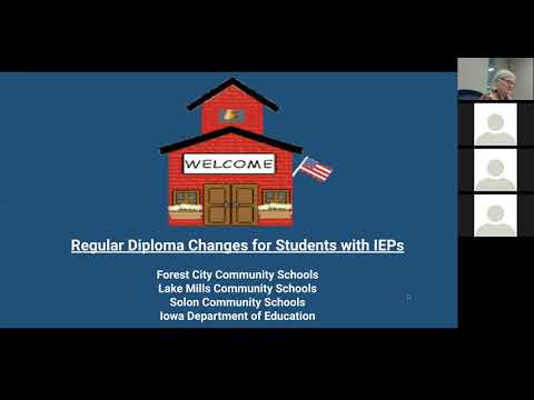 High School Graduation Requirements and the Impact of 4,3,3,3