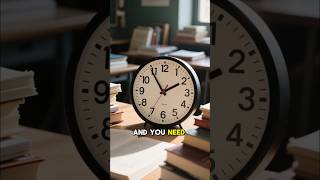 You Forget 50% of New Information Within an Hour #informativeshorts #short