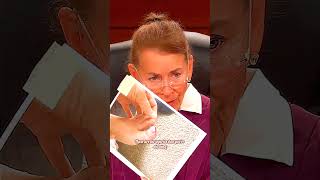 America’s Courtroom Legend | Judge Judy Unstoppable