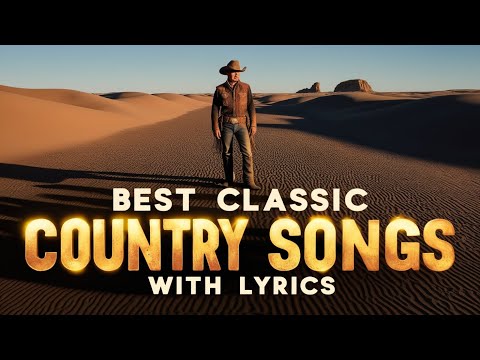 Unforgettable Greatest Country Songs Ever With Lyrics - Top Old Country Music Of All Time