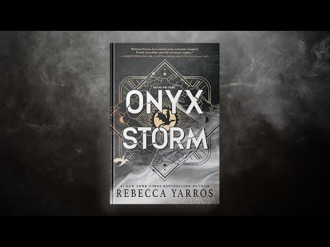 Onyx Storm Audiobook - Part 1, Chapters 1-30