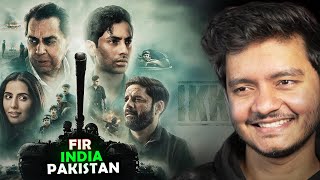 Ikkis Movie Review