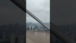 Lost in Futuristic City!  Amazing Exploration!