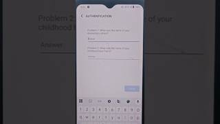 🔥 Forgot the security question of Vivo Phone App Lock? 😱 This method will work! ✅
