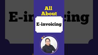 GST E-Invoicing 2025: New Rules & Latest Updates Explained