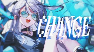 【祝４周年】CH4NGE ft.可不 - Giga 歌ってみたかもです！【Covered by 猫麦とろろ / 個人Vtuber】