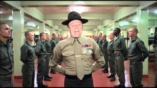 Drill Sergeant Mark -  Firesign Theatre