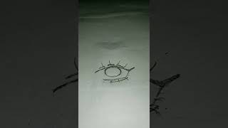 draw eyes (part 2) #shorts #draw #eyes #eyestutorial #viral
