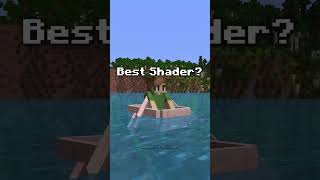 🌈 Best Shaders Minecraft 1.21.9