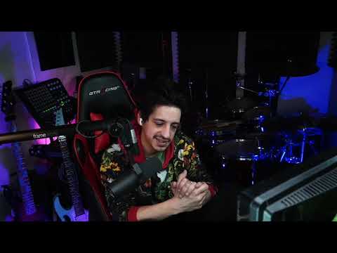 Aaron Bowley - Super Quick Update (i'm still here)