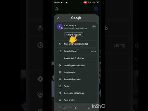 Email id me kon sa mobile number h kaise pta kre ! how to find my gmail number #shorts #shorts