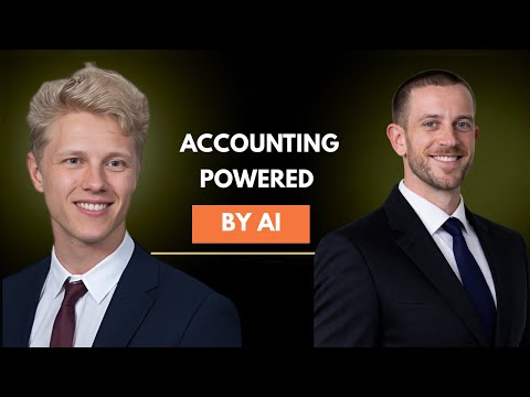 How AI and Automation Are Revolutionizing Accounting Practices