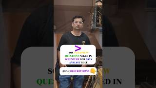 Top 10 SQL Interview Questions for Accenture Data Analyst Role you Must Know!