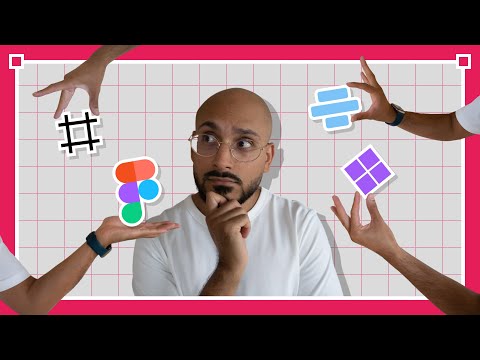 Figma Skills That Will Make You 90% Better Than Other Designers