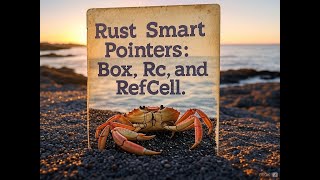 Rust Smart Pointers #rust #rustprogramming #rustdevelopment #rustdevelopment