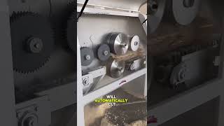 Automated Wood Cutting Technology for More Precise Results