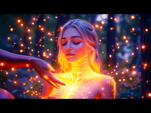 Restore What Was Once Yours | Powerful Energy Healing and Soul Renewal | Reiki Music