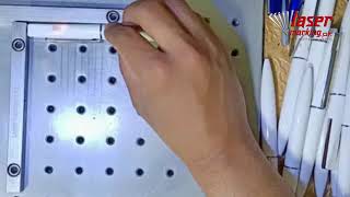 Professional Laser Marking Services