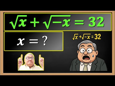 How to Solve Radical Equations like a Pro
