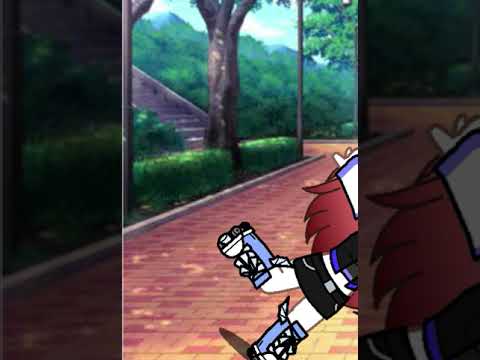 Free gacha club outfit/hair idea!!