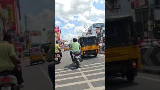Erode City, Tamilnadu, India 💥 #erode #tamilnadu #india #travel #roads #tamil #roadtrip #trending
