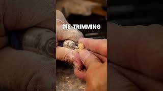 What is Die Trimming? Dental Lab 🦷