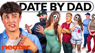 blind dating by dads ft. greyson hoelzel