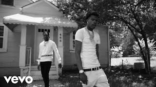 Lil Durk - Downfall (Official Video) ft. Young Dolph, Lil Baby