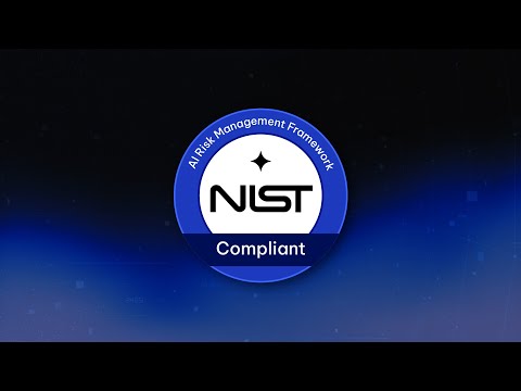 Qubika is compliant with the NIST AI Risk Management Framework