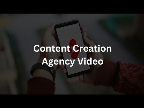 Create Engaging CONTENT with Top Creator's 5 Proven Strategies | Content Creation Promo Video