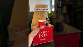 YOU Season 5 Mooney’s Bookstore Pop-Up 📚 Celebrate the final season of @younetflix YOU with a