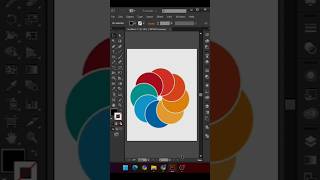 Freelance graphic designer Logo Design in illustrator