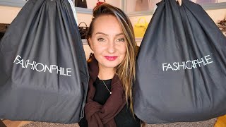 I Said I'd Never Buy This Bag