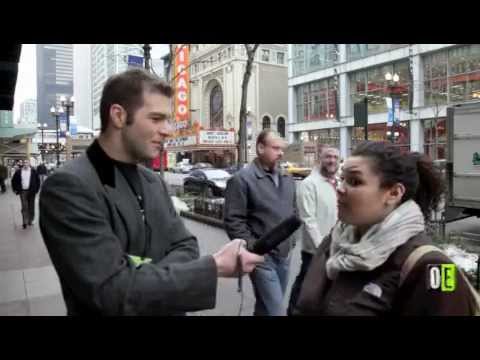 OverexposureTV Host John Fenoglio Asks - What's Your Favorite Tech Gadget?