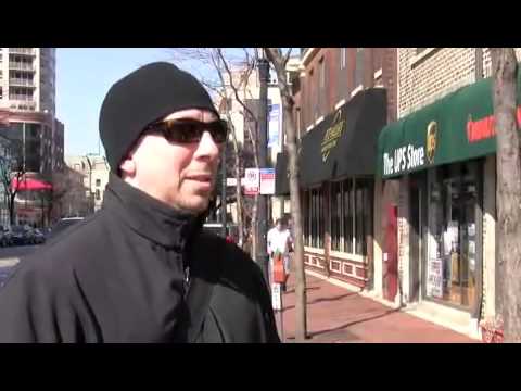 Renters & Roommates Talk to WilliamPaid