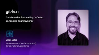 You're Writing Code Wrong: Start Telling Better Stories with Git