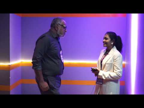 Spiralation Demo Day 04 | Irshad Deen