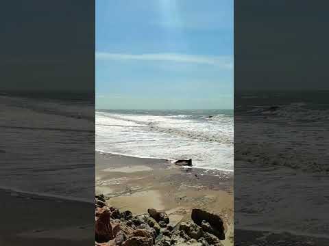 Algarve 18.03.2025 Forte Novo