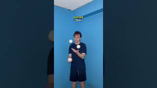 3 Best Juggling Tricks