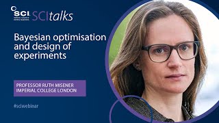 SCITalk: Bayesian optimization and design of experiments