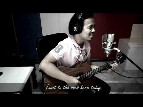 Memories - Maroon 5 | (cover by Lambert Reyes Jr) - a Song Request