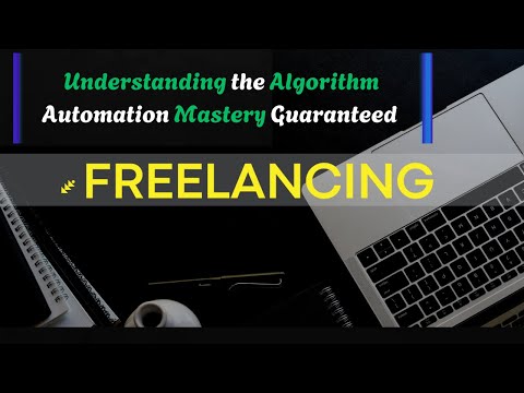 Understanding the Algorithm | Faceless YouTube Automation Mastery Guaranteed Monetization # 5