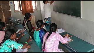 POLYTECHNIC AND APRJC CLASS -2023 BATCH