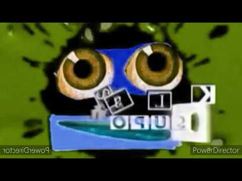 Not Sure What I Did To Square? Really Big Square! Csupo