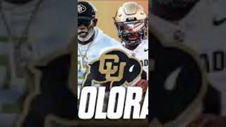 Colorado vs Texas Tech Predictions #coloradofootball #texastechfootball #sportsbetting