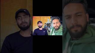 Sita Maa Is Not A Maa For Elvish Yadav?😡 #shorts #rounakraj #elvishyadav #elvishyadavfight #maxtern