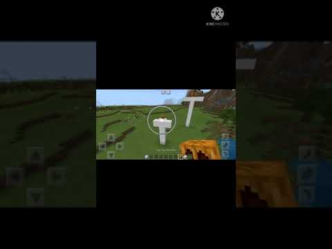 How to make skeleton in the maincraft paid Version  and Giveaway5 main crafts paid version100ktarget