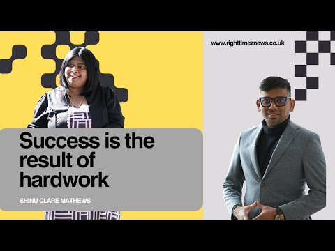 COMPASS | SHINU CLARE MATHEWS | PART 1