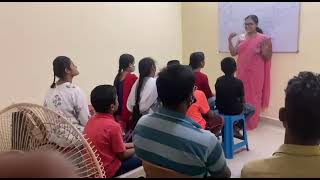 spoken English classes at css skill development center at Villivakkam,  ayanavaram, join now.